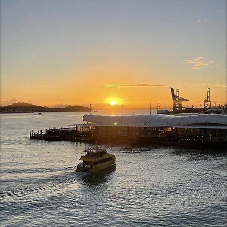 Princes Wharf - Luxury Όκλαντ Εξωτερικό φωτογραφία
