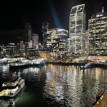 Princes Wharf - Luxury Όκλαντ Εξωτερικό φωτογραφία