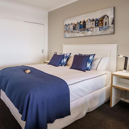 Princes Wharf - Luxury Όκλαντ Εξωτερικό φωτογραφία
