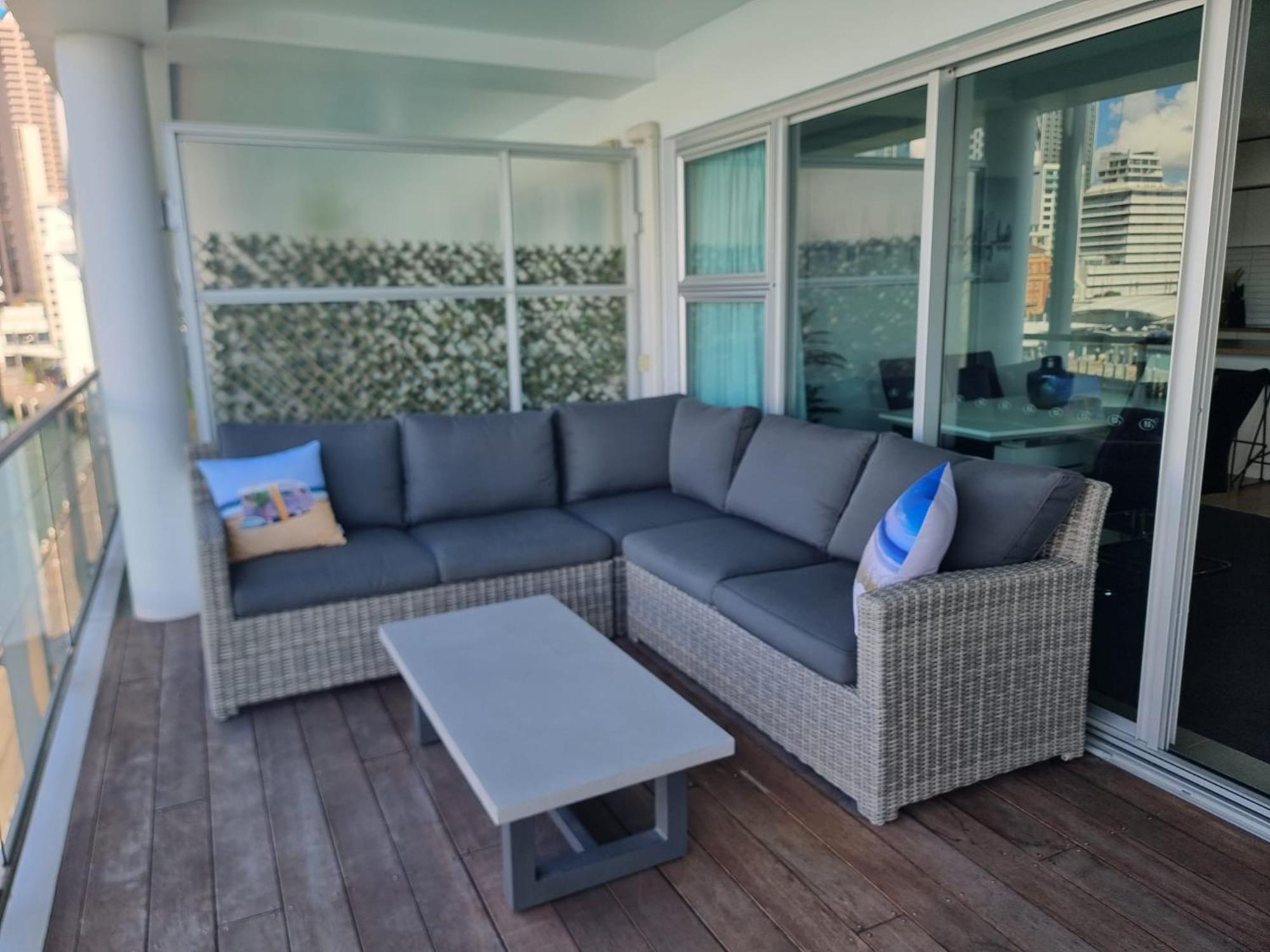 Princes Wharf - Luxury Όκλαντ Εξωτερικό φωτογραφία
