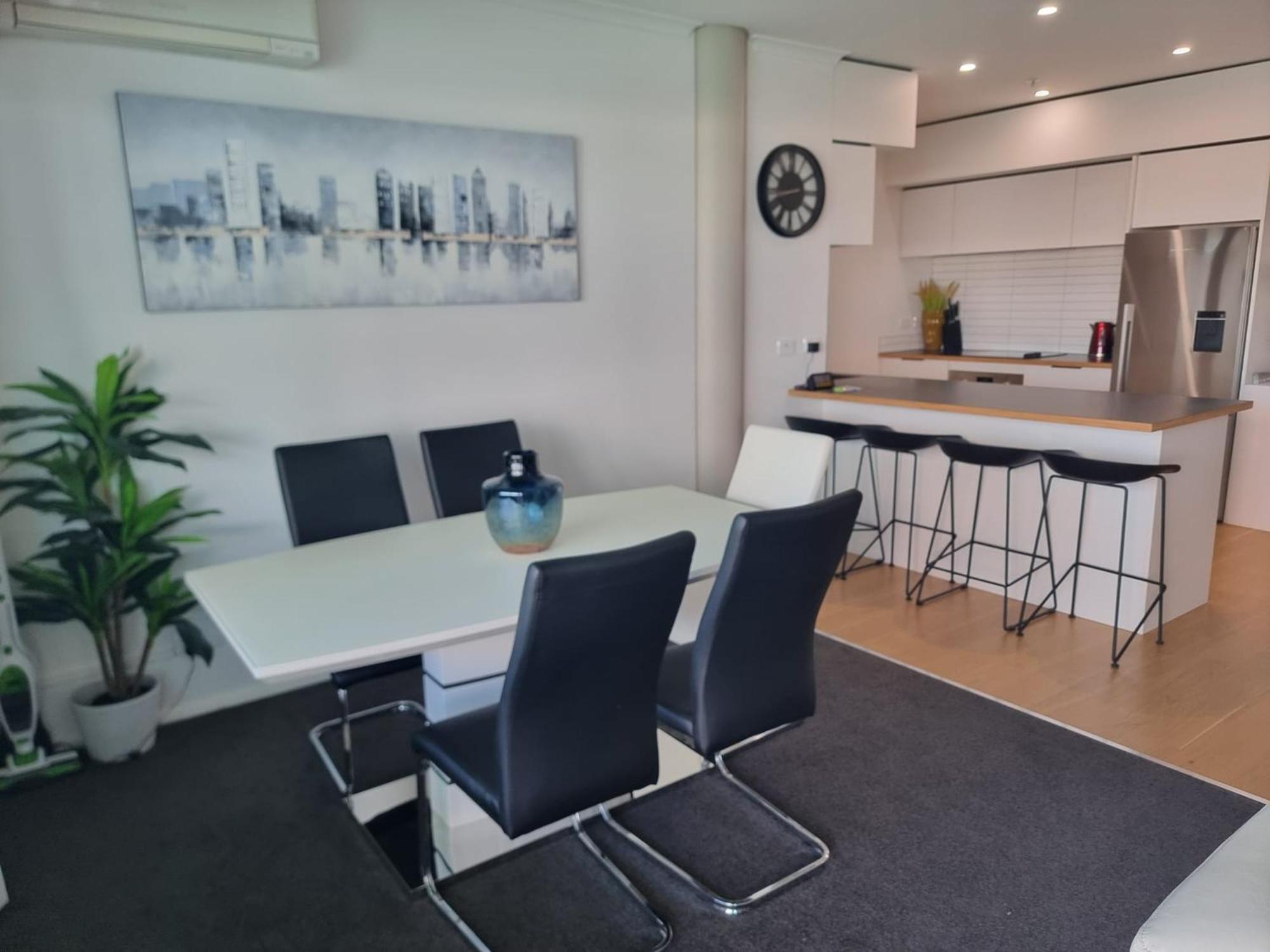 Princes Wharf - Luxury Όκλαντ Εξωτερικό φωτογραφία