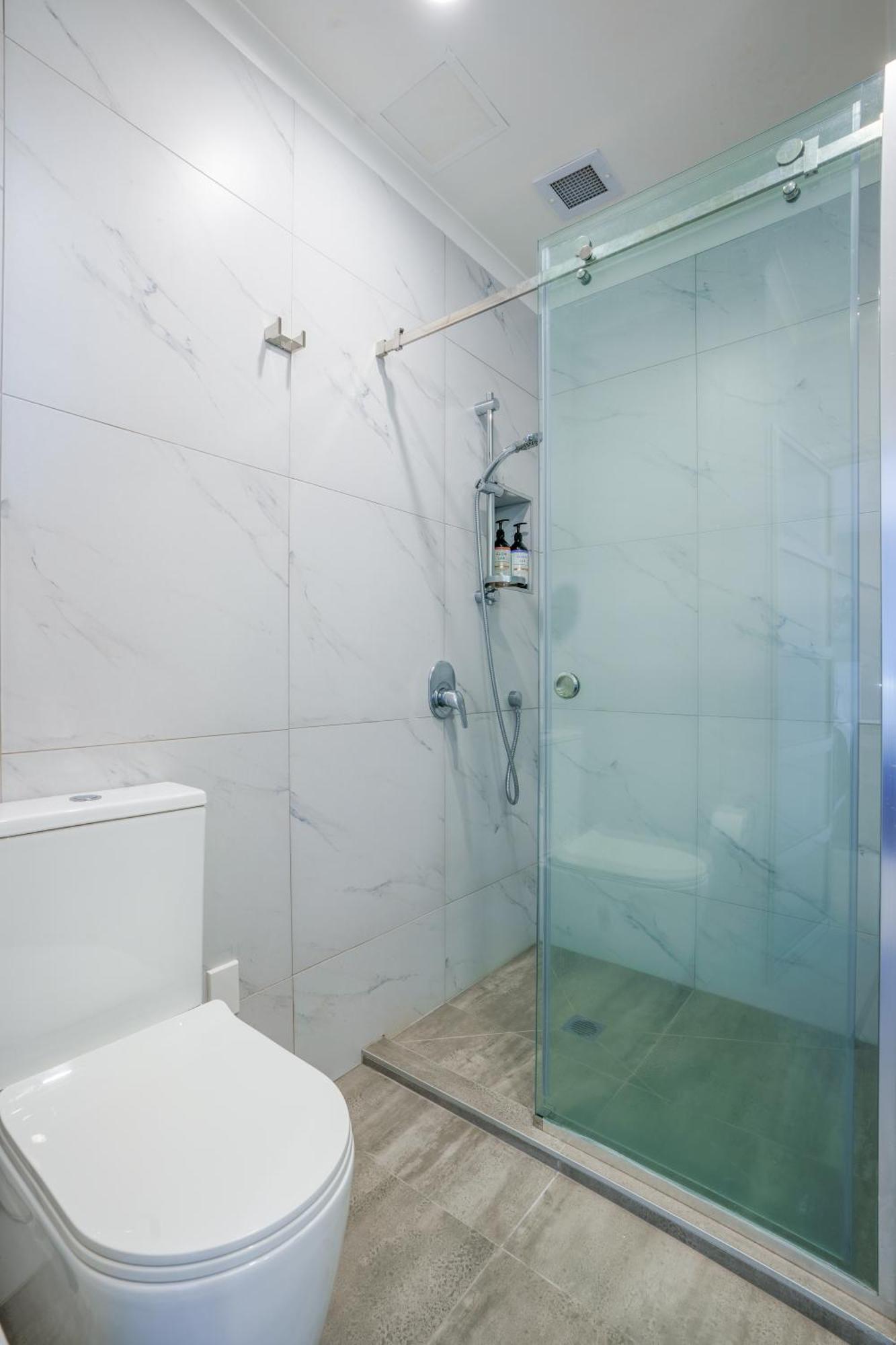 Princes Wharf - Luxury Όκλαντ Εξωτερικό φωτογραφία
