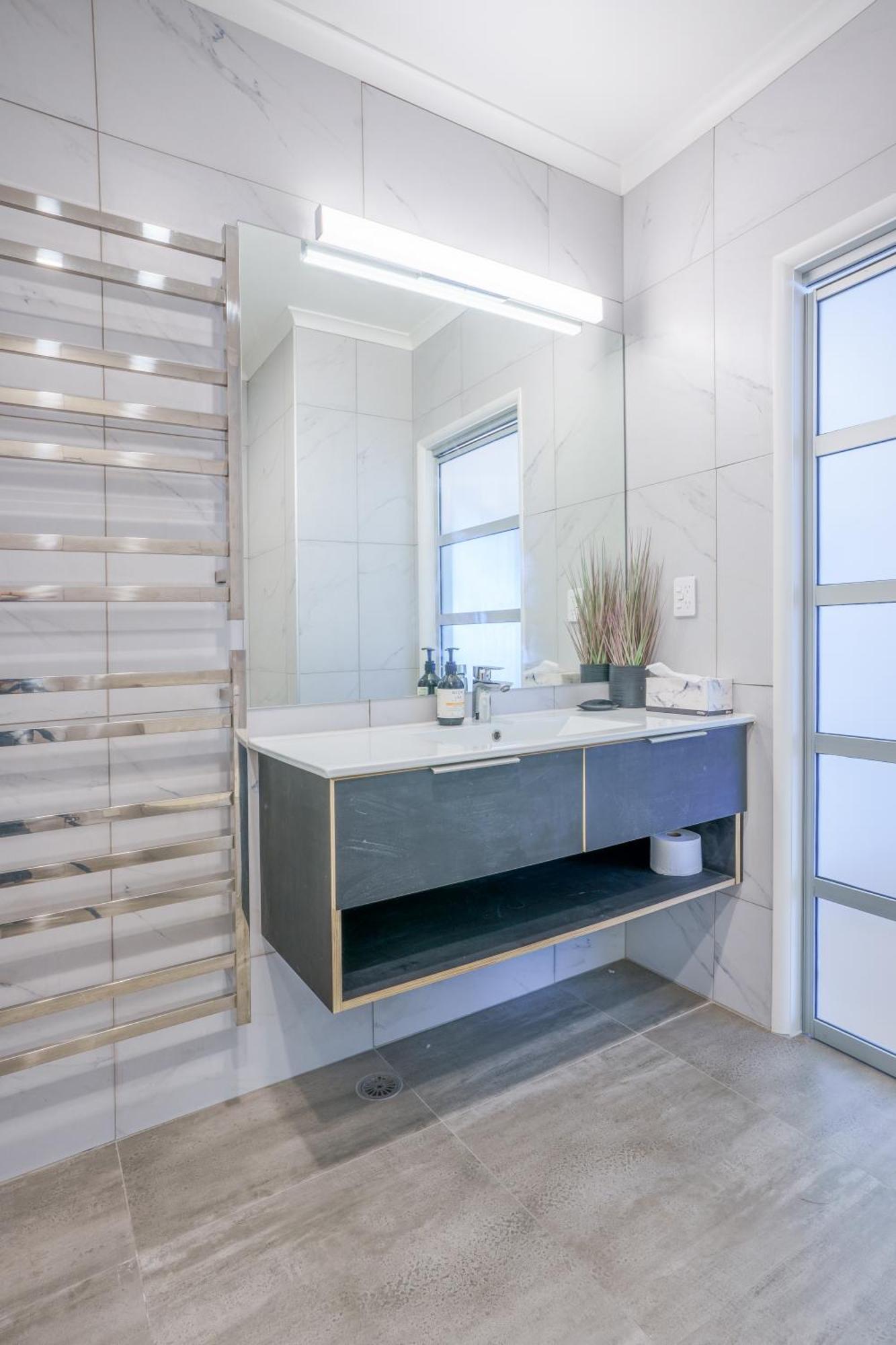 Princes Wharf - Luxury Όκλαντ Εξωτερικό φωτογραφία