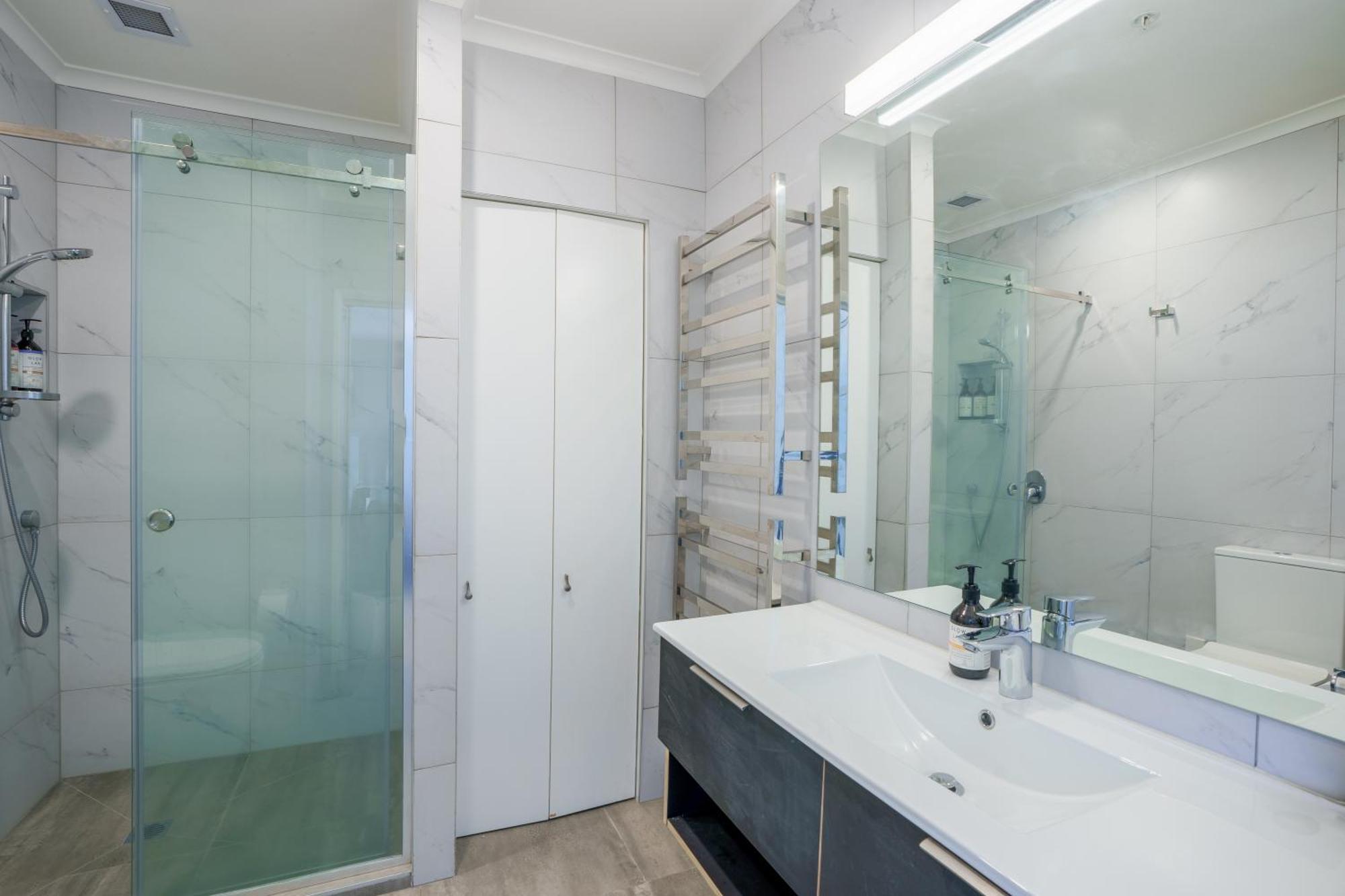 Princes Wharf - Luxury Όκλαντ Εξωτερικό φωτογραφία