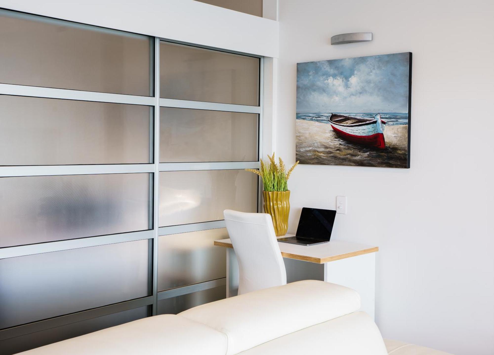 Princes Wharf - Luxury Όκλαντ Εξωτερικό φωτογραφία